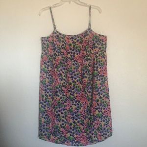🌺 Gap Maternity Dress/blouse SZ L